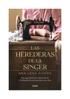 Las Herederas De La Singer