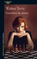 Gambito De Dama