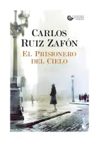El Prisionero Del Cielo