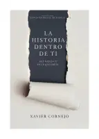 La Historia Dentro De Ti