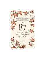 Las 87 Palabras Más Bellas Y Sabias De Japón