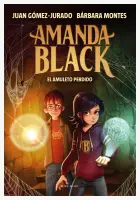 El Amanda Black 2: Amuleto Perdido