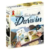 Tras Los Pasos De Darwin
