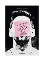 ¿Qué Tiene Leo En La Cabeza?