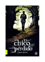 El Chico Perdido