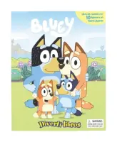 Bluey Diverti-Libros