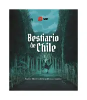Bestiario De Chile
