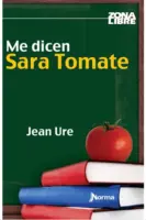 Me Dicen Sara Tomate