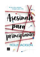 Asesinato Para Principiantes