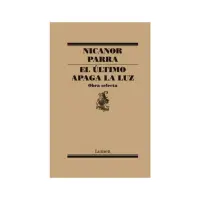 El Último Apaga La Luz