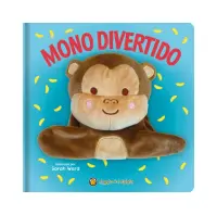 El Mono Divertido