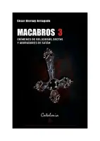 Macabros 3