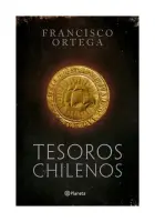 Tesoros Chilenos