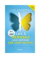 Las 5 Heridas Que Impiden Ser Uno Mismo
