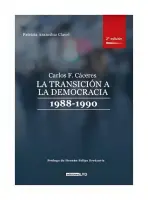 Carlos F. Cáceres La Transición A La Democracia 1988 - 1990