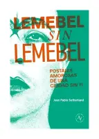 Lemebel Sin Lemebel