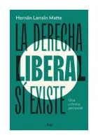 La Derecha Liberal Sí Existe