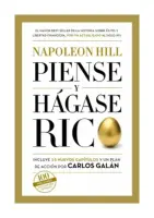 Piense Y Hágase Rico (Edición Limitada)