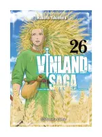 VINLAND SAGA Nº 26