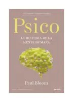 Psico. La Historia De La Mente Humana