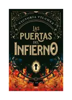 Las Puertas Del Infierno