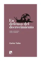 En Defensa Del Decrecimiento
