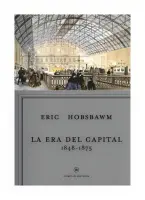 La Era Del Capital, 1848 - 1875