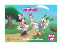 Pequeños: Disney Minnie