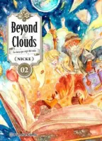 Beyond The Clouds Nro. 02