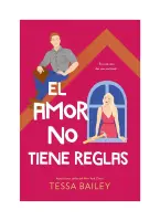 El Amor No Tiene Reglas