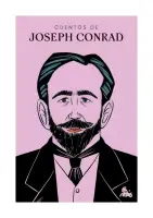 Cuentos De Joseph Conrad