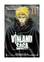 Vinland Saga Nº 11