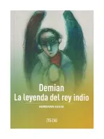 Demian / La Leyenda Del Rey Indio