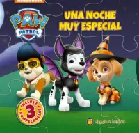 Una Noche Muy Especial