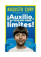 ¡Auxilio, Mi Hijo No Tiene Límites!