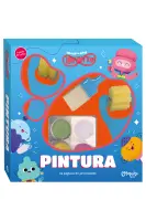 Taller De Arte Infinito Pintura