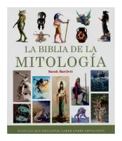 La Biblia De La Mitología