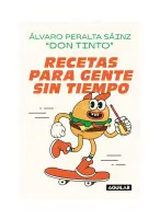 Recetas Para Gente Sin Tiempo