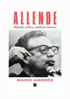 Allende. La Biografia