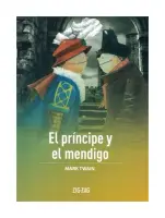 El Príncipe Y El Mendigo
