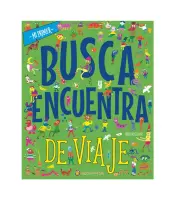 Mi Primer Busca Y Encuentra De Viaje