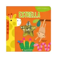Brillitos: Estrella