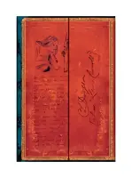 Libreta Lewis Carroll Paperblanks