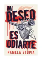 Mi Deseo Es Odiarte