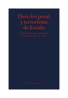Derecho Penal Y Terrorismo De Estado