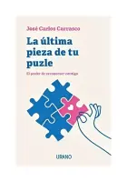 La Ultima Pieza De Tu Puzle