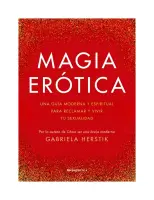 Magia Erotica