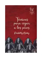 Técnicas Para Cegar A Los Peces