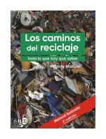 Los Caminos Del Reciclaje