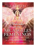 Oráculo De Los Arcángeles Femeninos